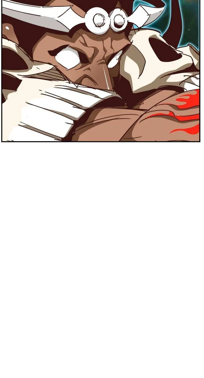 The God of High School Chapter 555 – Page 81