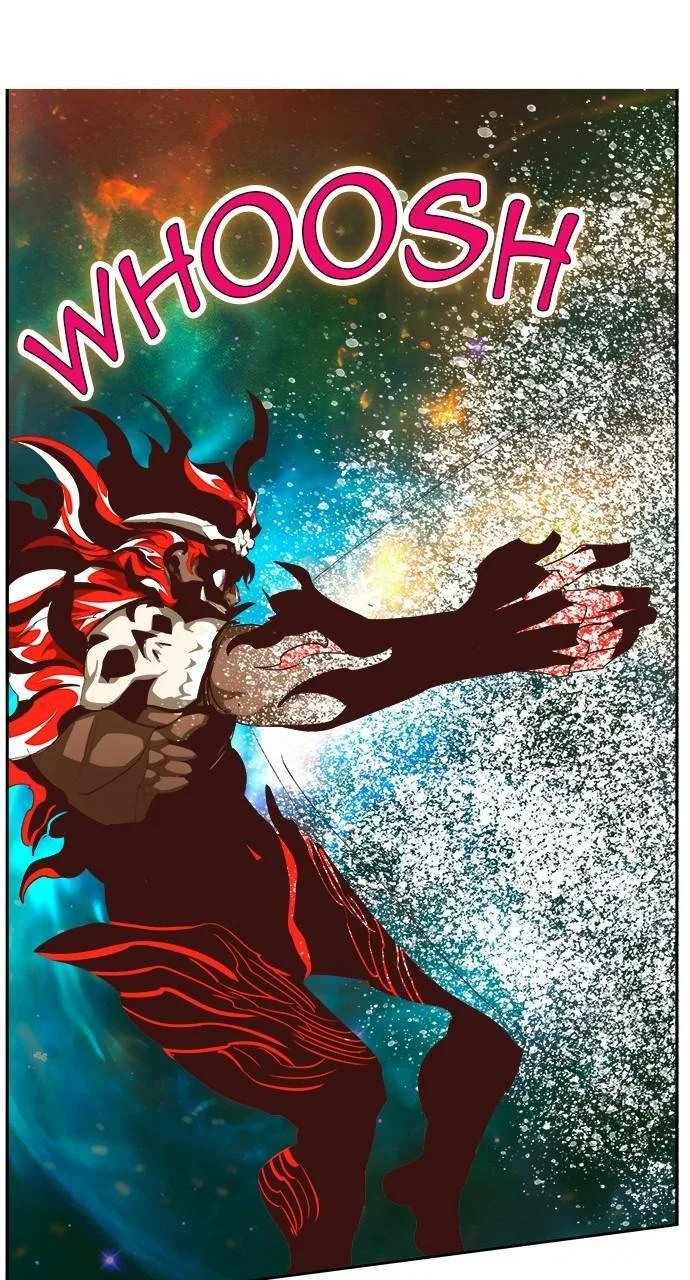 The God of High School Chapter 555 – Page 82