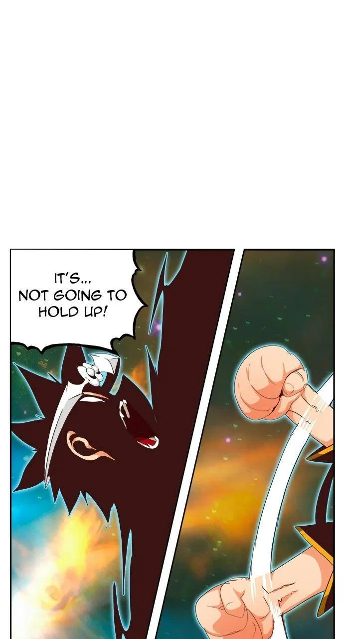 The God of High School Chapter 555 – Page 94