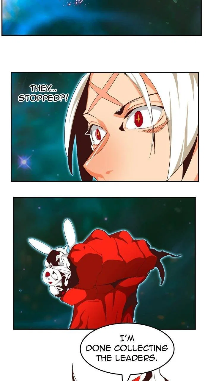 The God of High School Chapter 555 – Page 97
