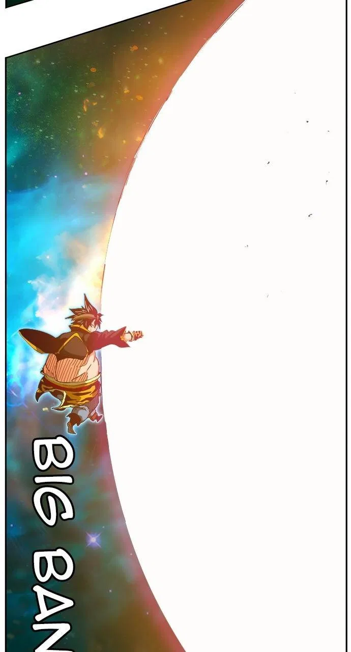 The God of High School Chapter 555 – Page 100