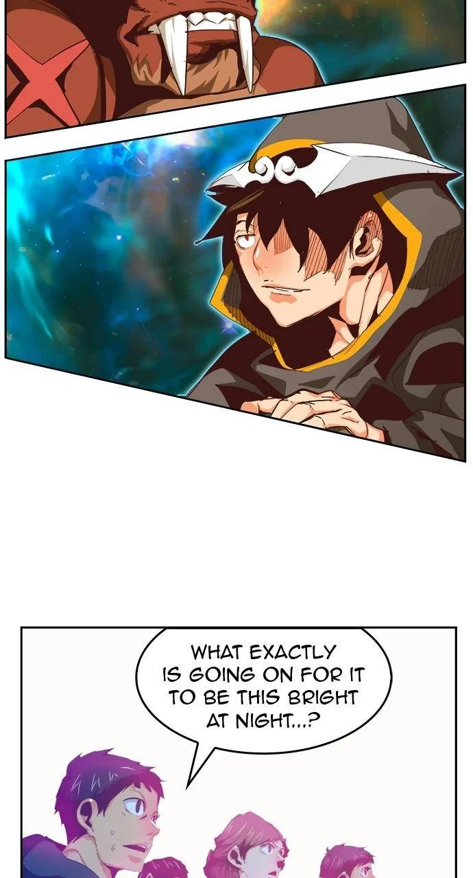 The God of High School Chapter 555 – Page 103