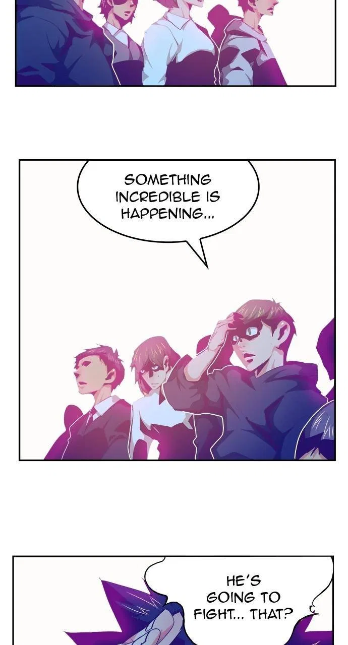 The God of High School Chapter 555 – Page 104