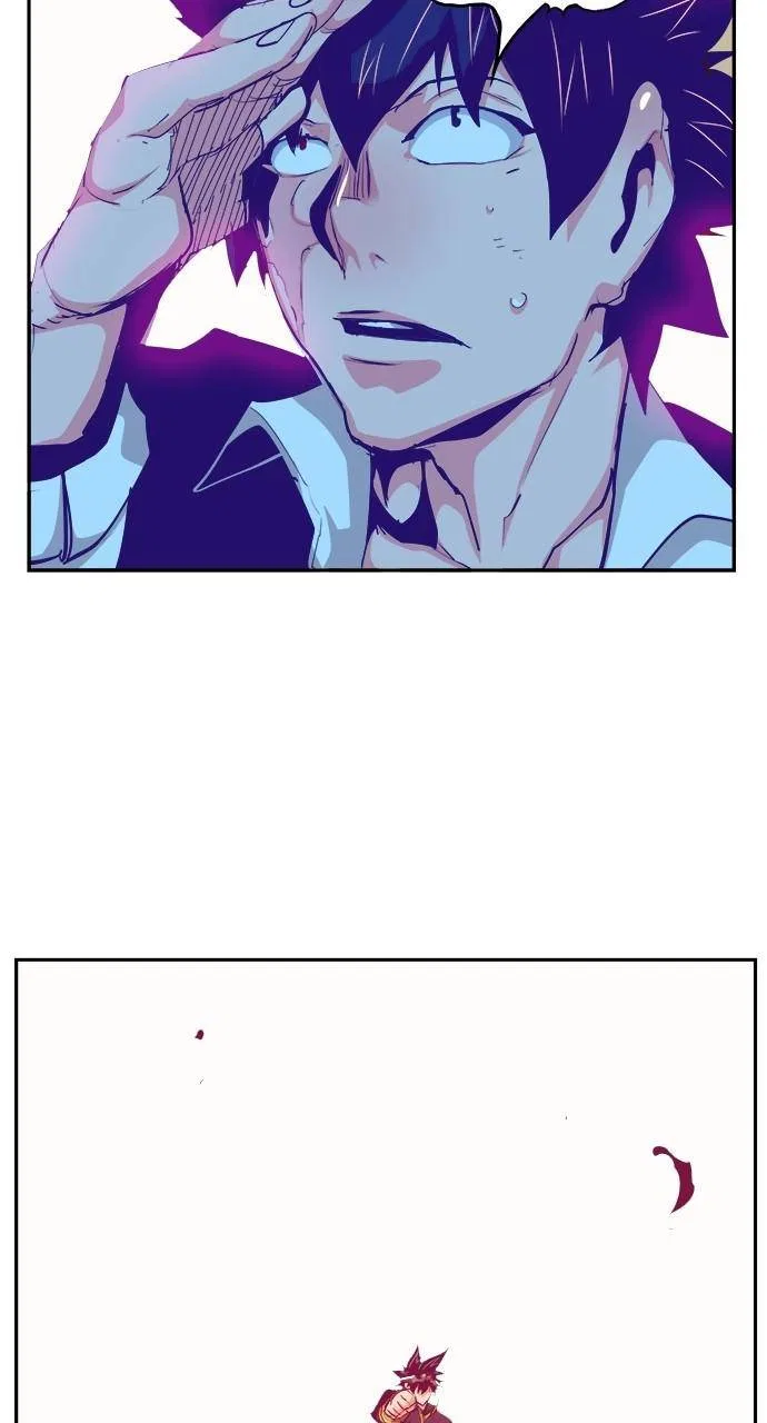 The God of High School Chapter 555 – Page 105