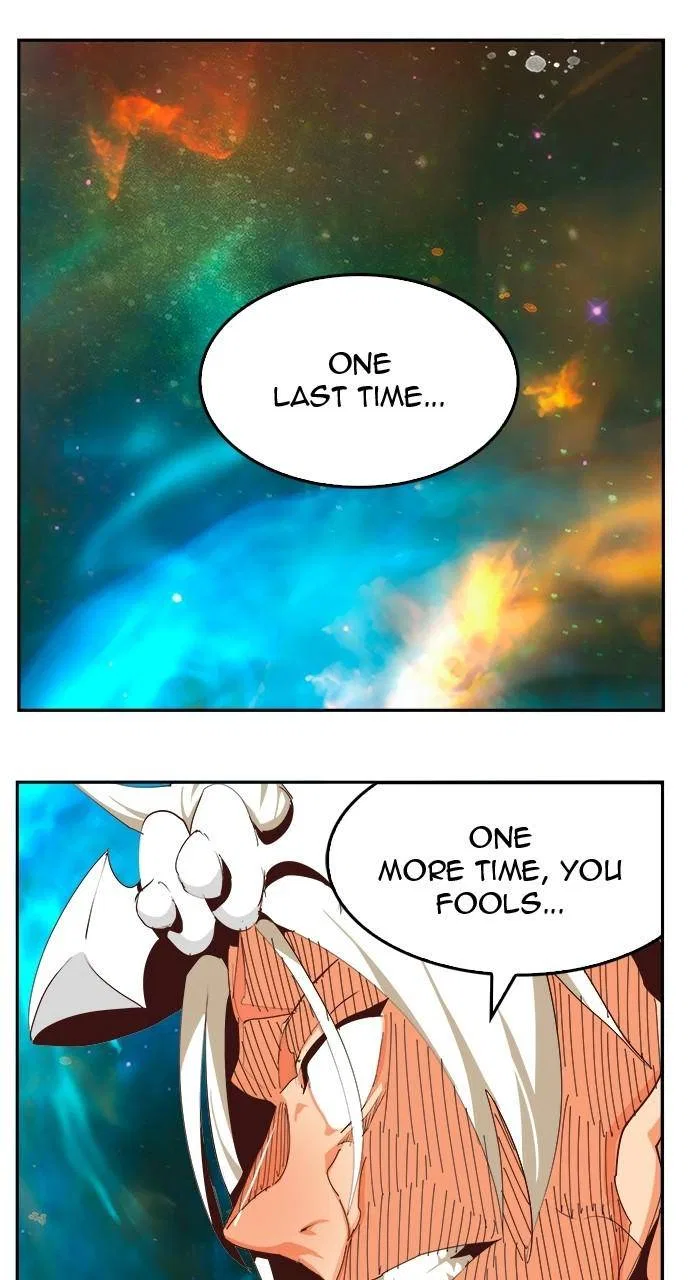 The God of High School Chapter 555 – Page 114