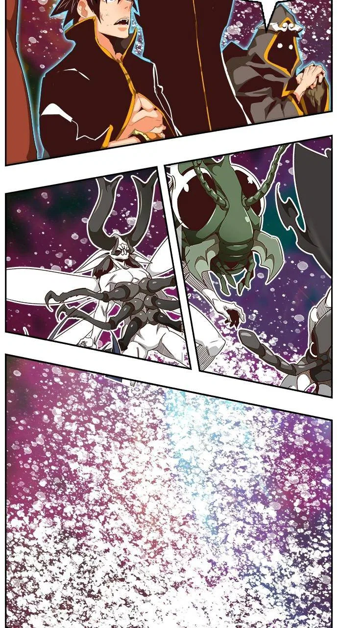 The God of High School Chapter 555 – Page 117