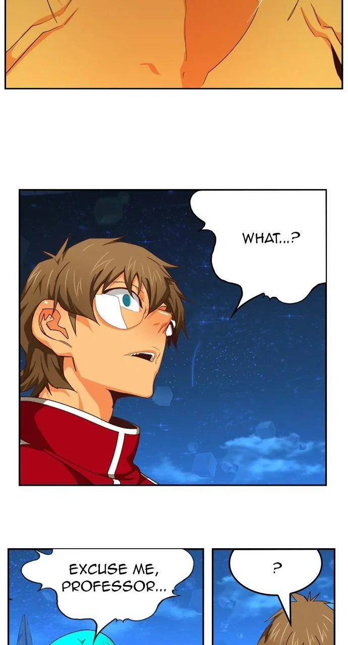 The God of High School Chapter 555 – Page 122