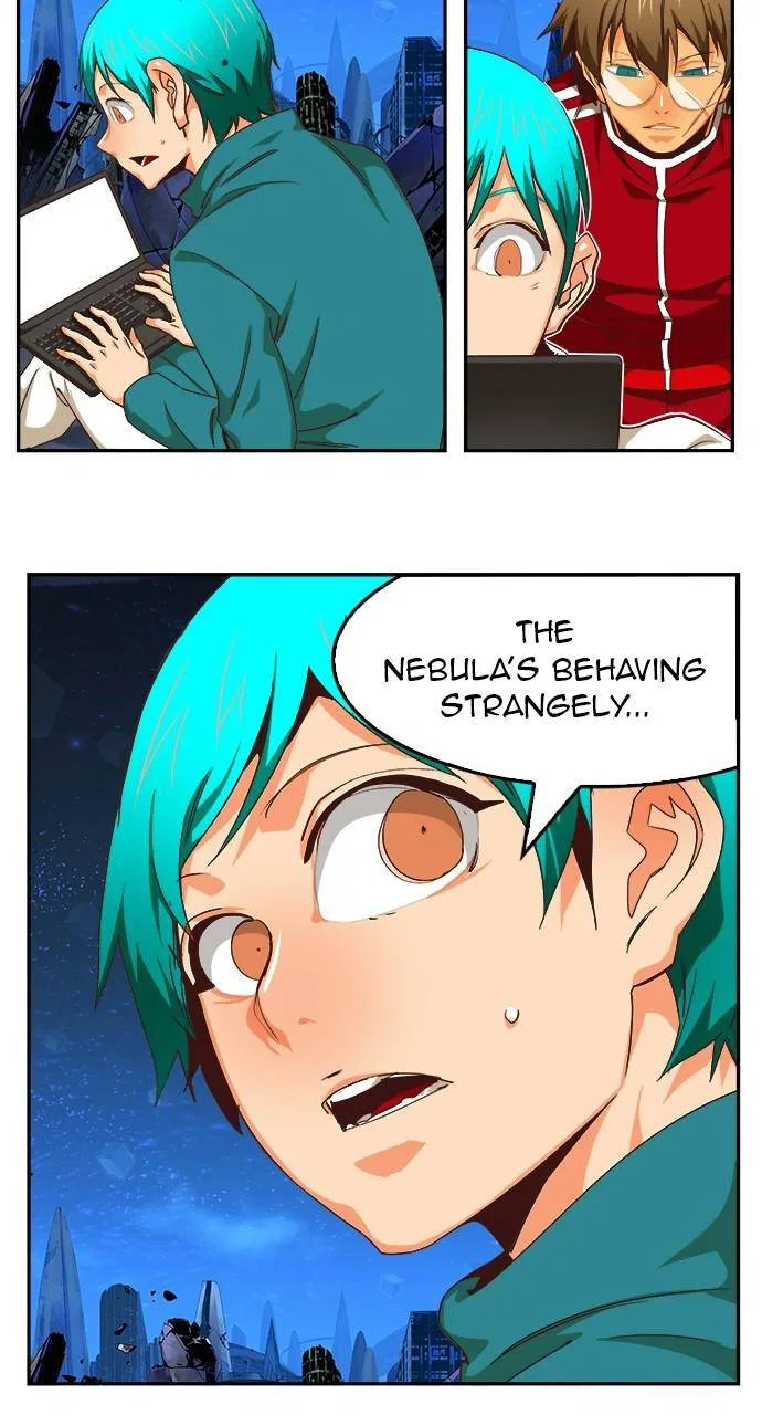 The God of High School Chapter 555 – Page 123