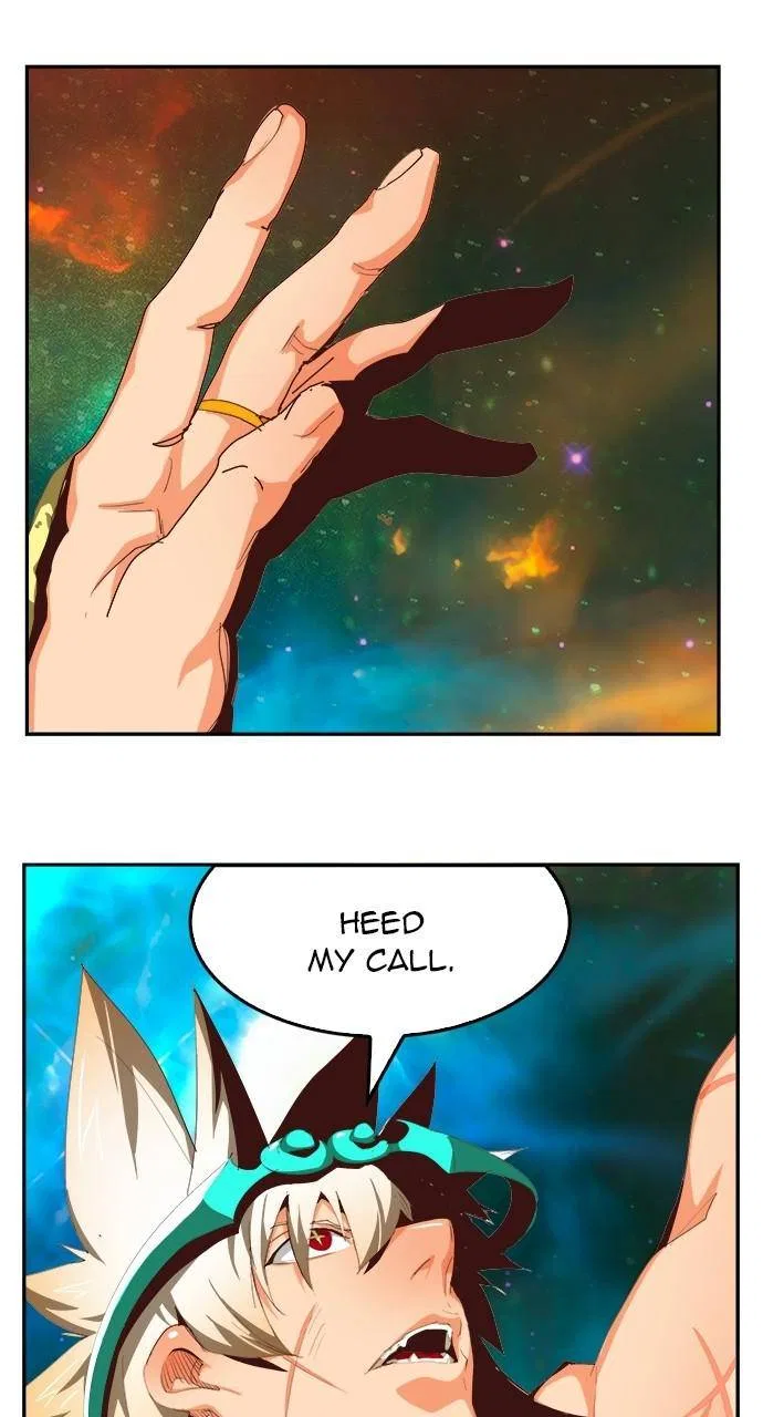 The God of High School Chapter 555 – Page 128