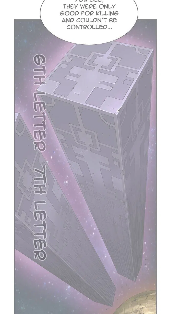 The God of High School Chapter 554 – Page 3