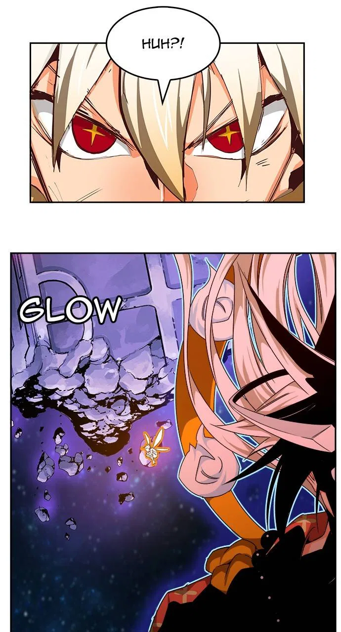 The God of High School Chapter 554 – Page 8