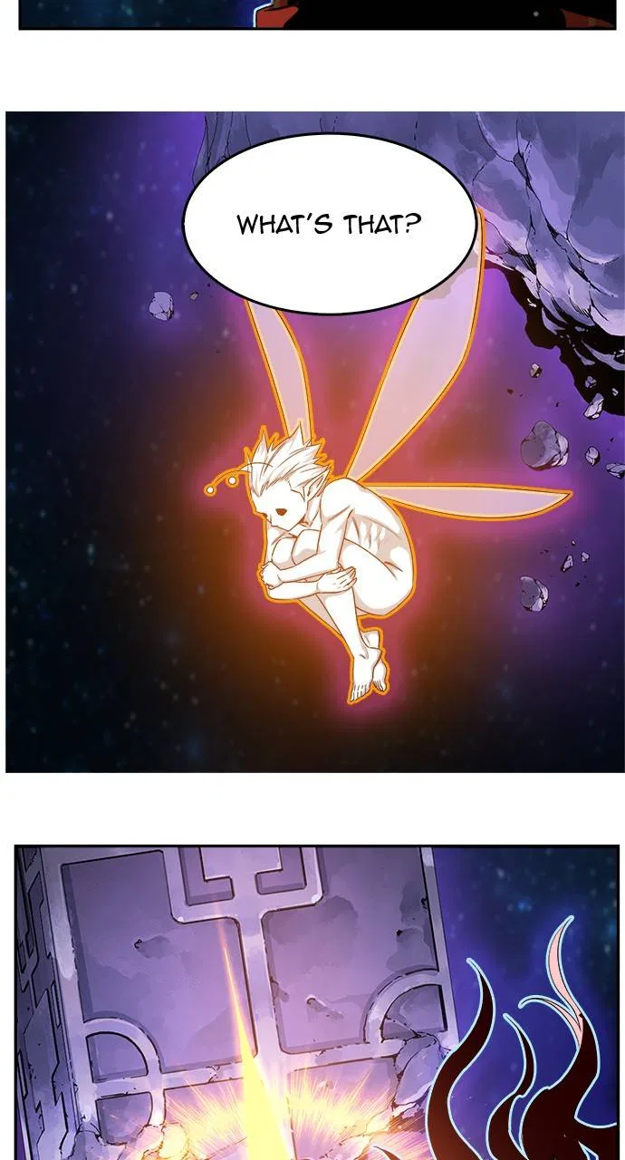 The God of High School Chapter 554 – Page 9