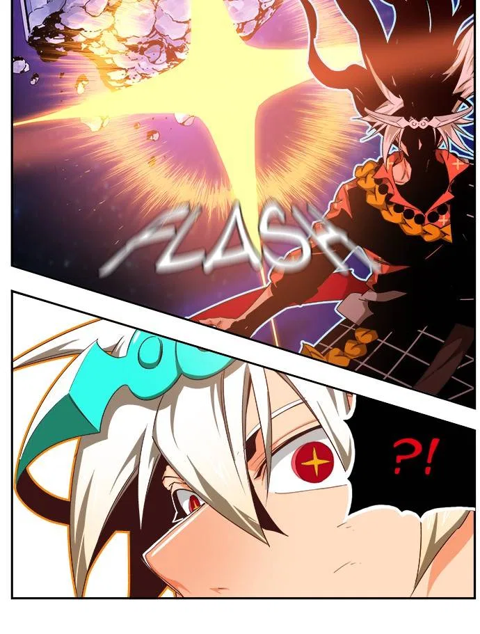 The God of High School Chapter 554 – Page 10