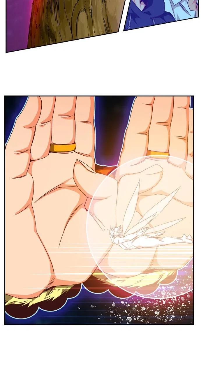 The God of High School Chapter 554 – Page 14