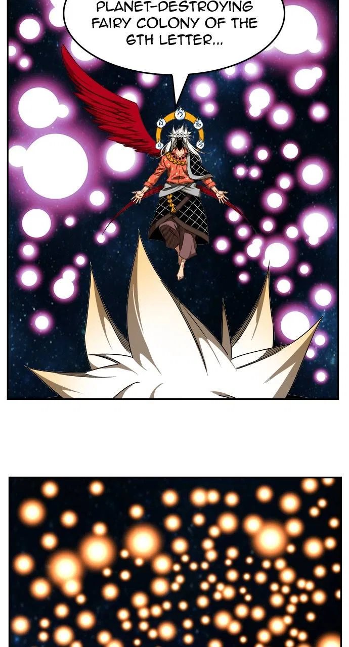 The God of High School Chapter 554 – Page 24