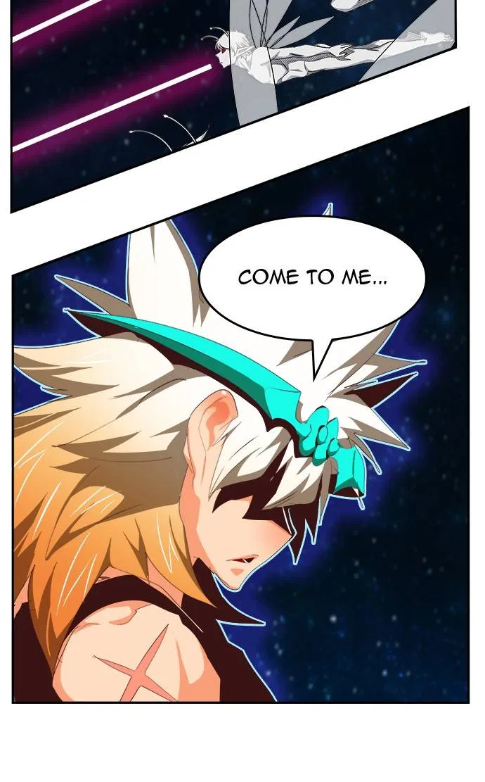 The God of High School Chapter 554 – Page 27