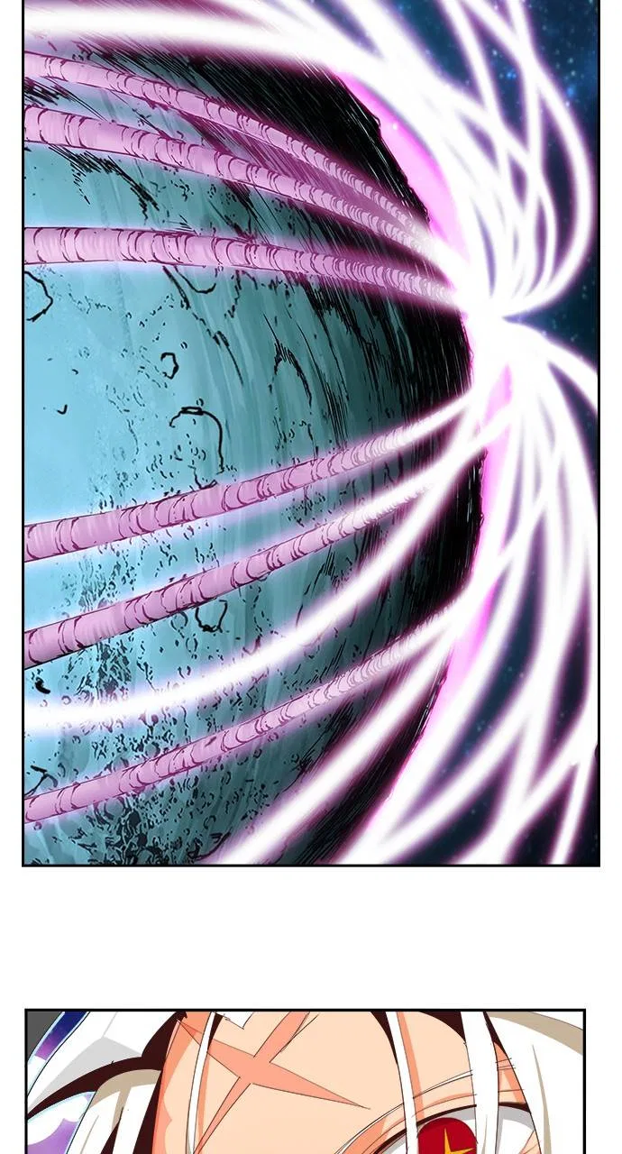 The God of High School Chapter 554 – Page 29