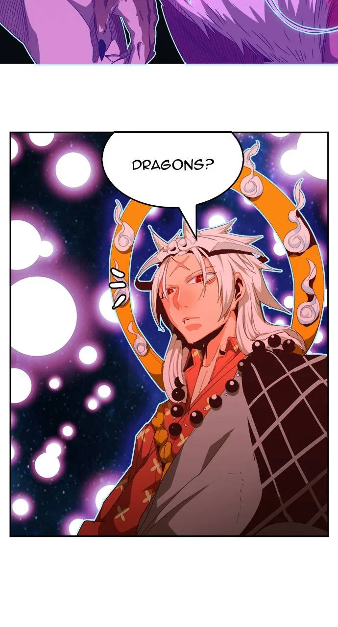 The God of High School Chapter 554 – Page 34