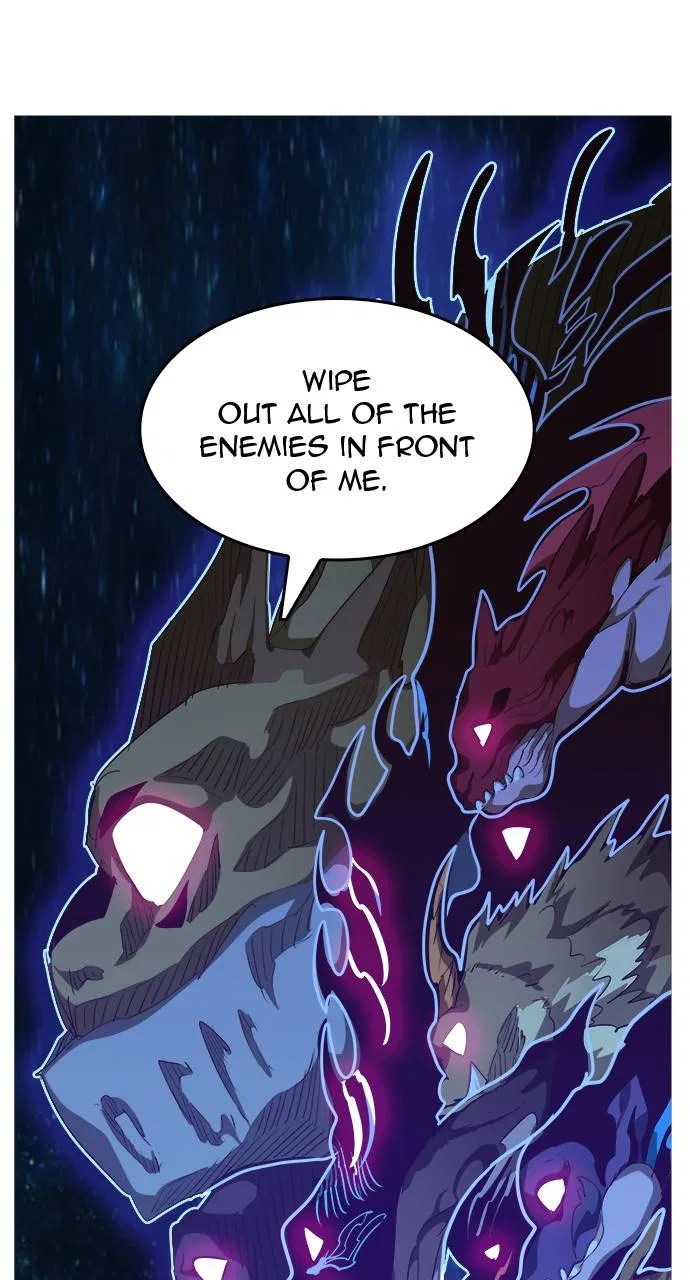 The God of High School Chapter 554 – Page 40