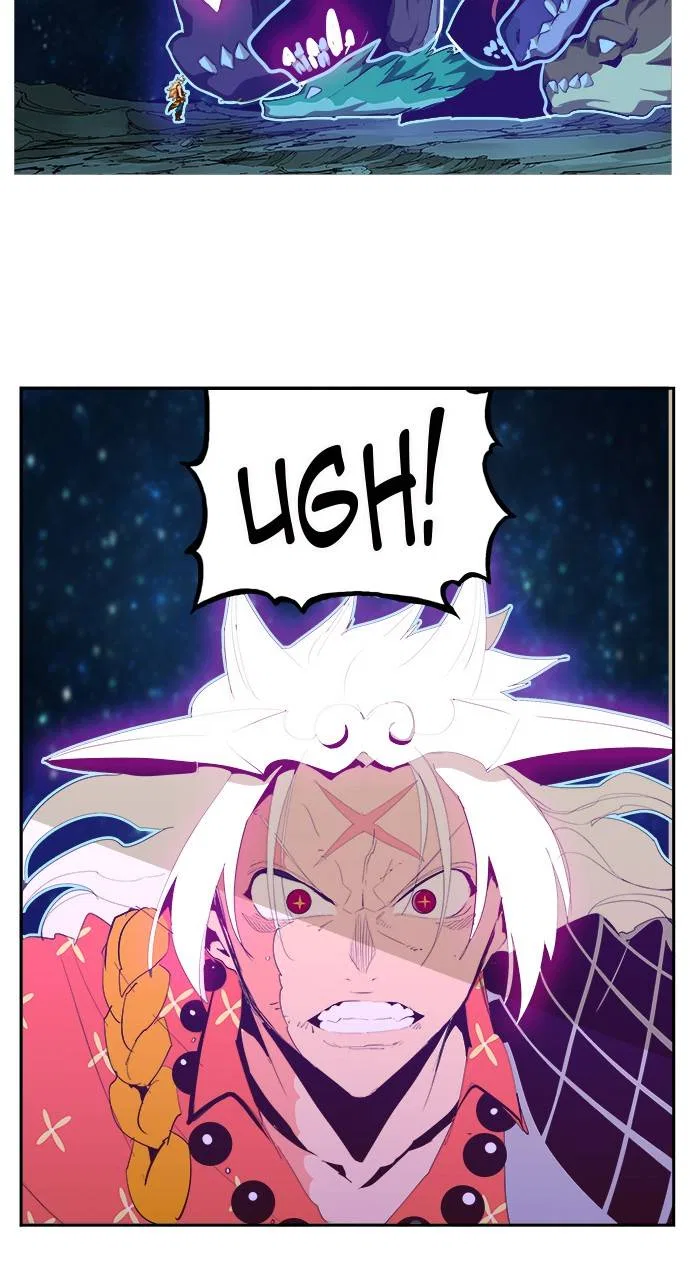 The God of High School Chapter 554 – Page 41