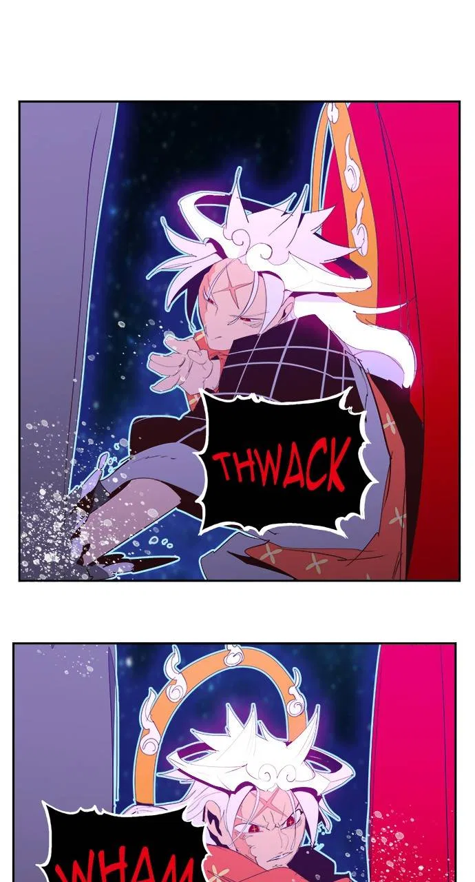 The God of High School Chapter 554 – Page 43