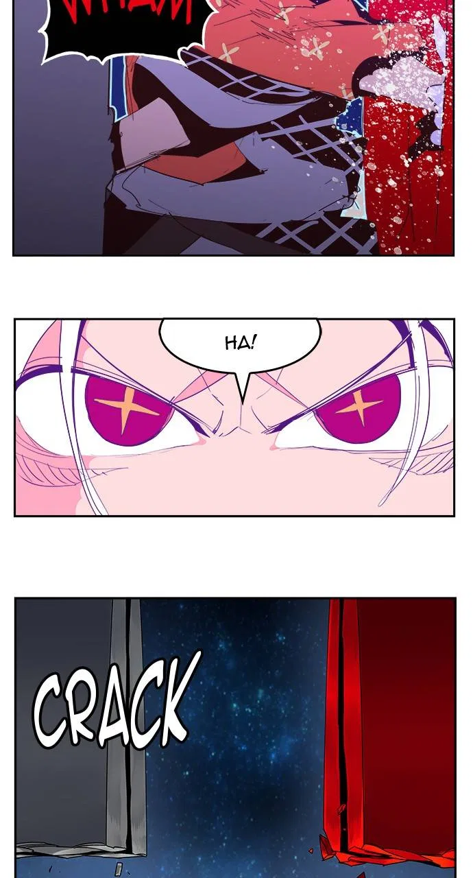 The God of High School Chapter 554 – Page 44