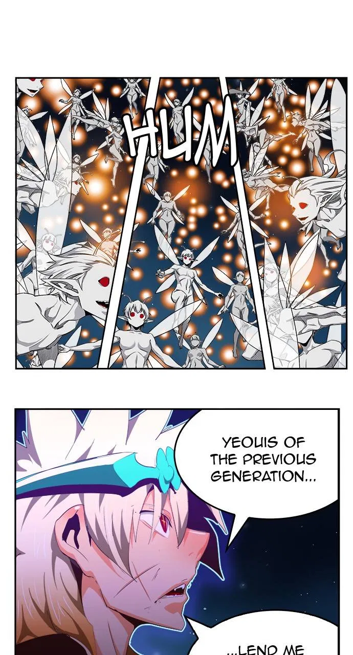 The God of High School Chapter 554 – Page 51