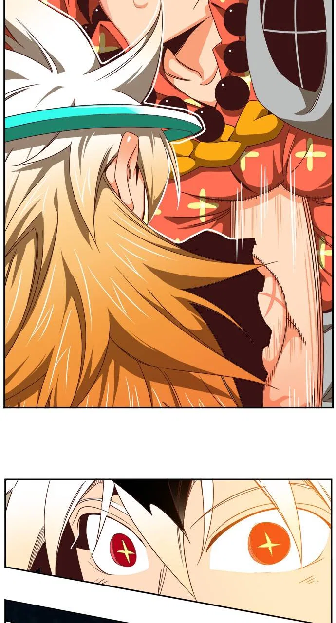 The God of High School Chapter 554 – Page 63