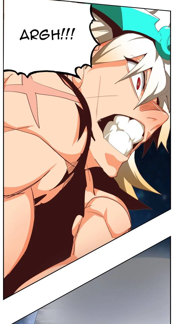 The God of High School Chapter 554 – Page 66