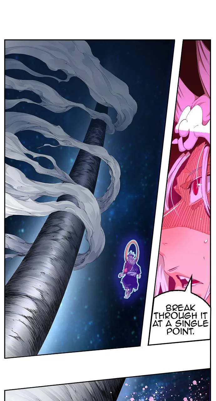 The God of High School Chapter 554 – Page 69