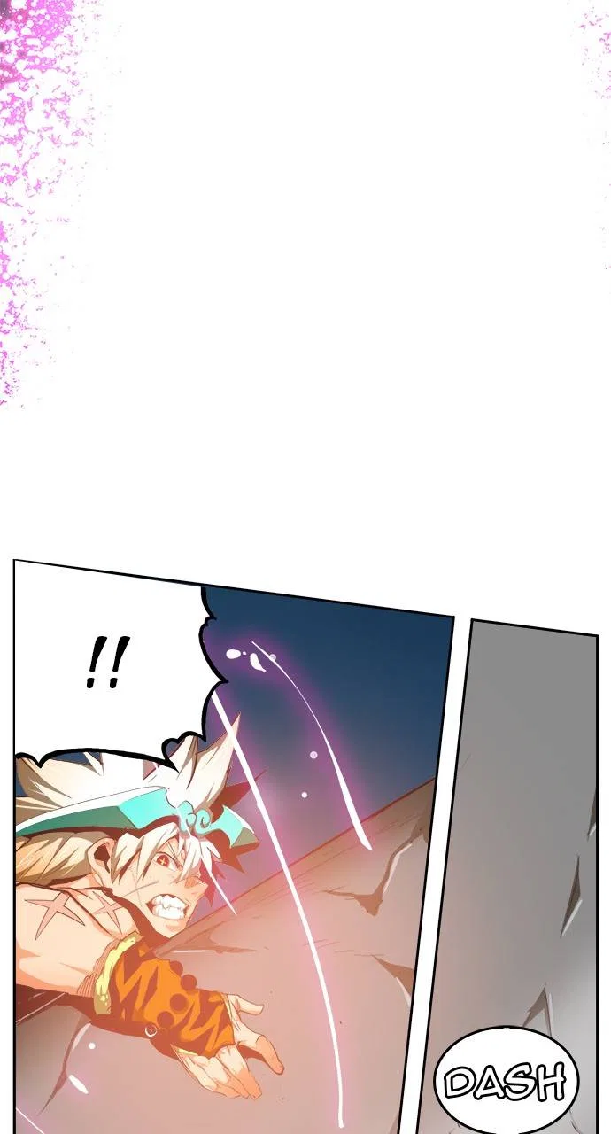 The God of High School Chapter 554 – Page 73