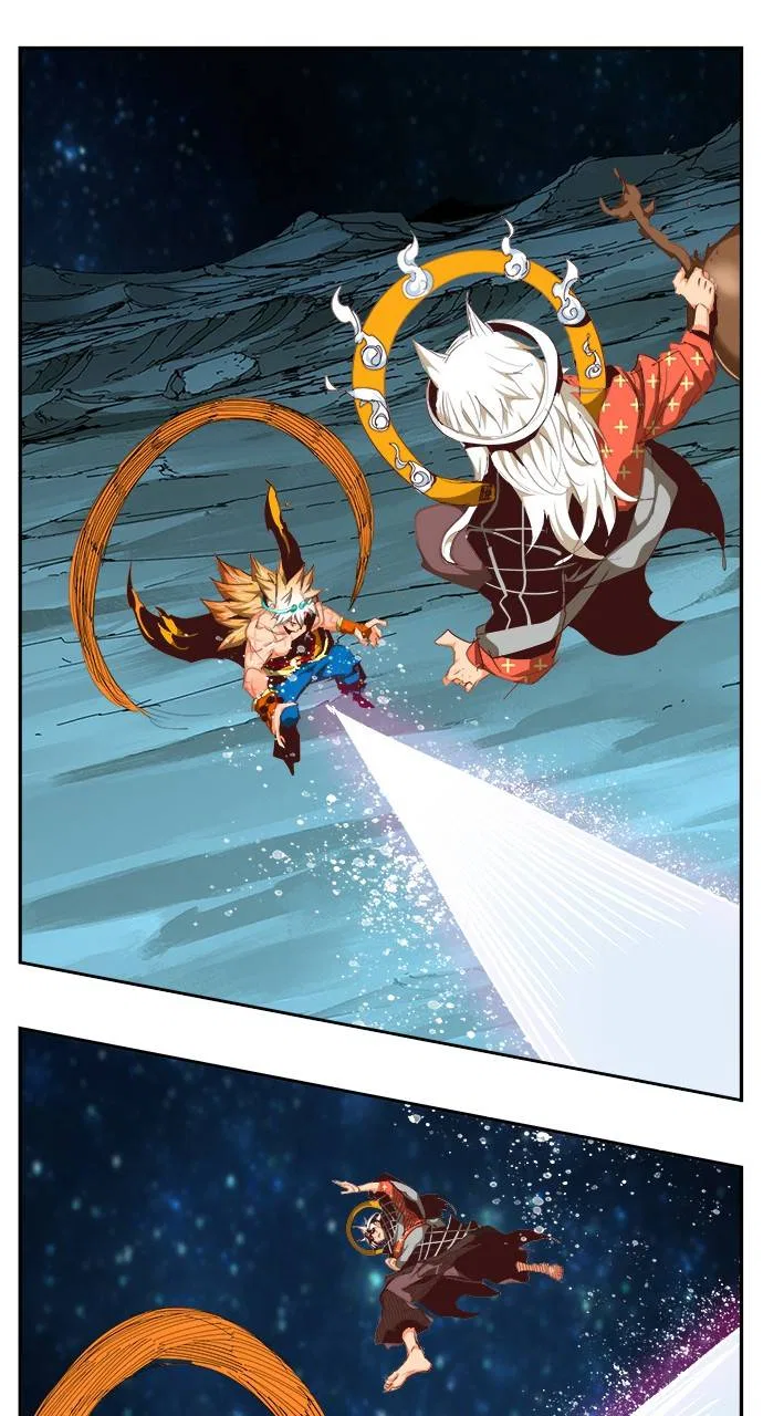 The God of High School Chapter 554 – Page 79