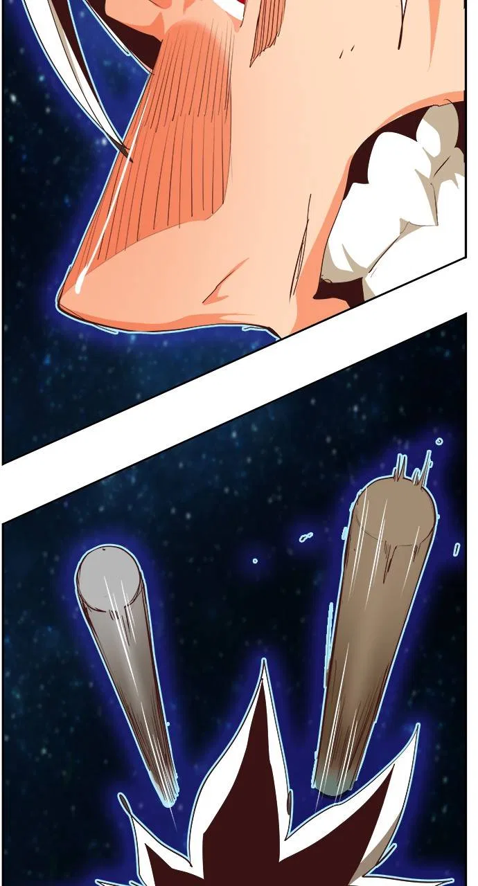 The God of High School Chapter 554 – Page 81