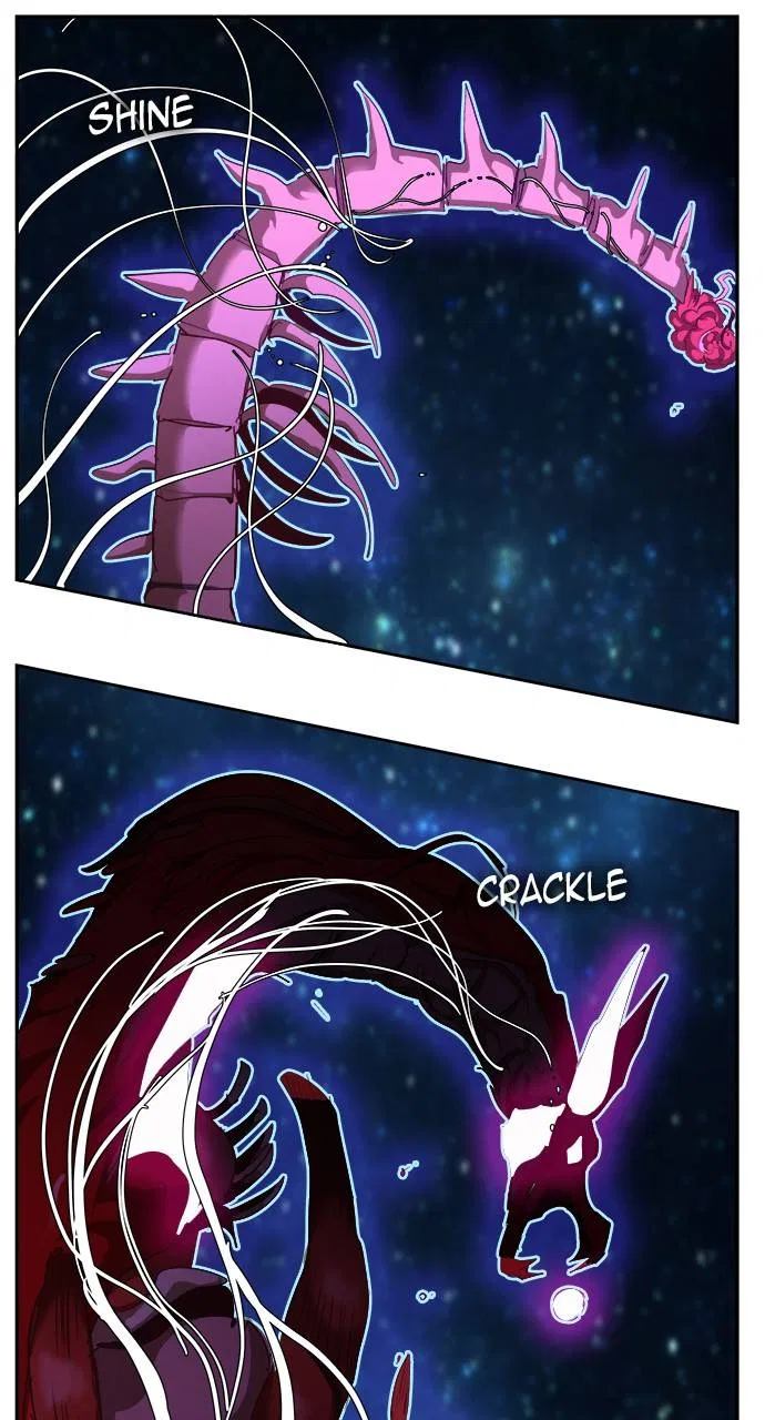 The God of High School Chapter 554 – Page 83