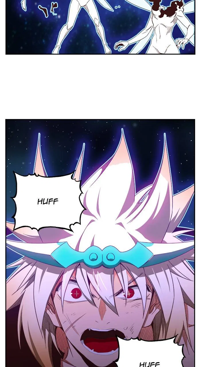 The God of High School Chapter 554 – Page 92