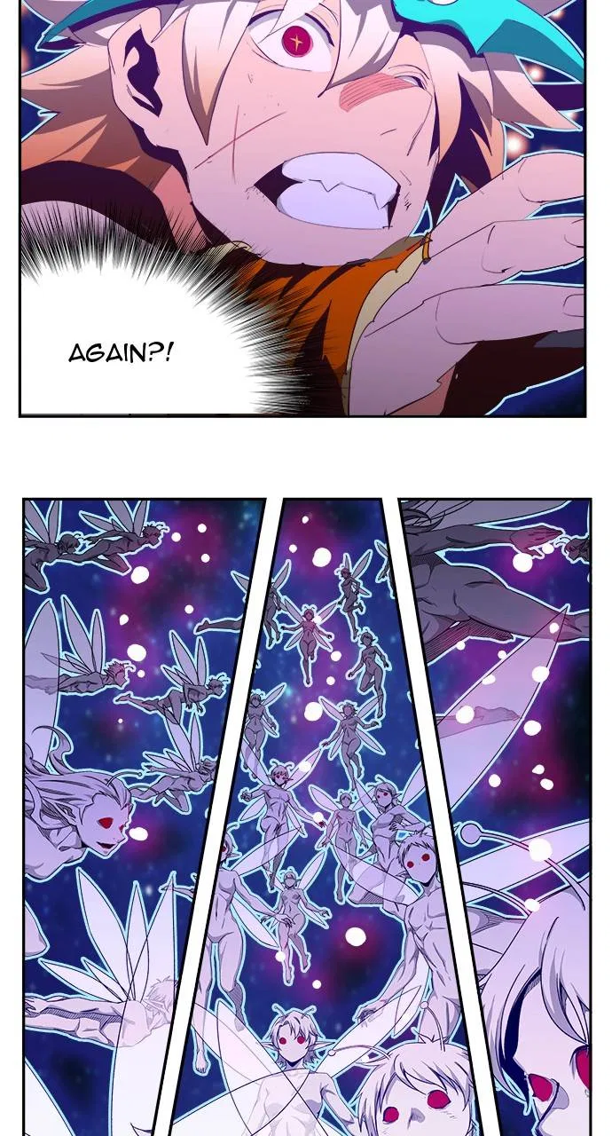 The God of High School Chapter 554 – Page 96