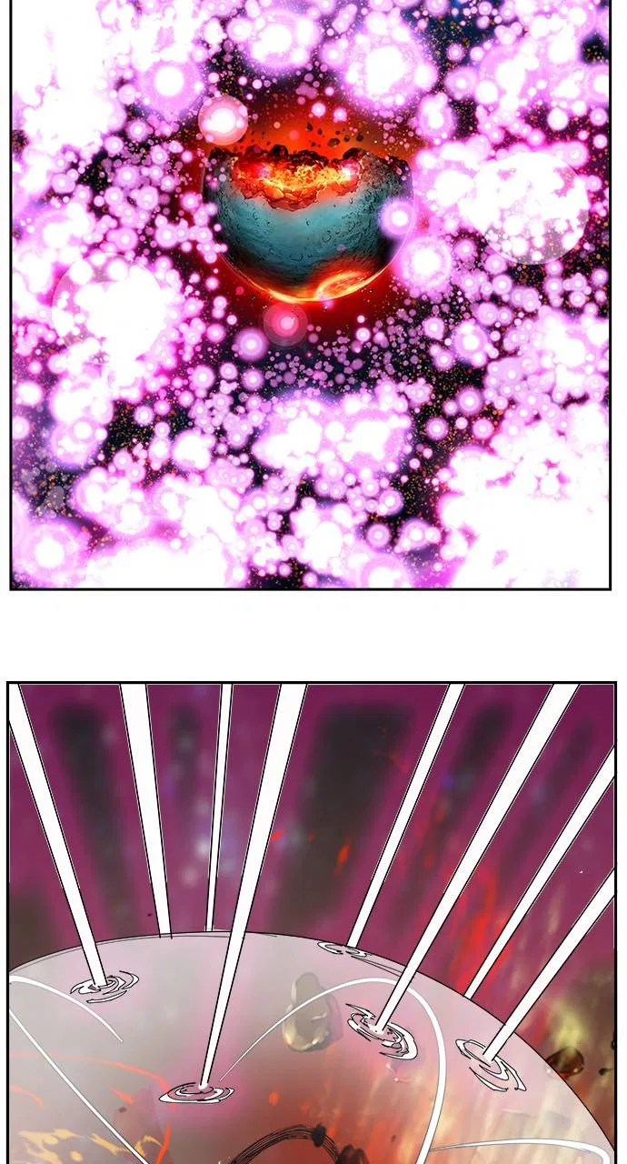 The God of High School Chapter 554 – Page 101