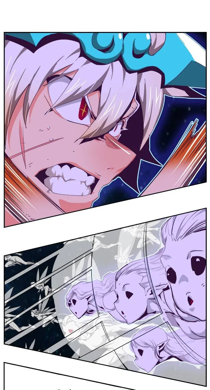 The God of High School Chapter 554 – Page 103