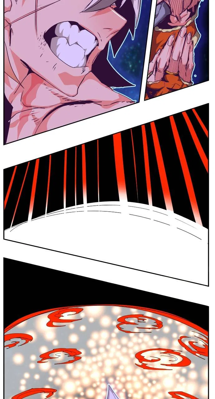 The God of High School Chapter 554 – Page 105