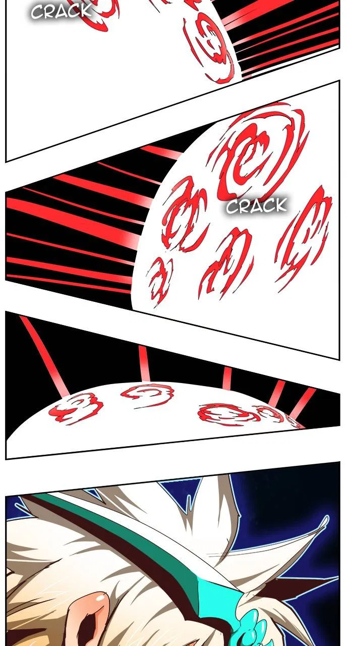 The God of High School Chapter 554 – Page 107
