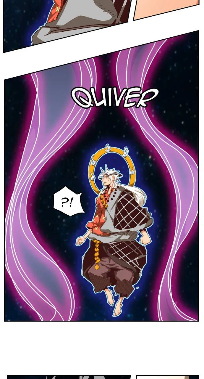 The God of High School Chapter 554 – Page 109
