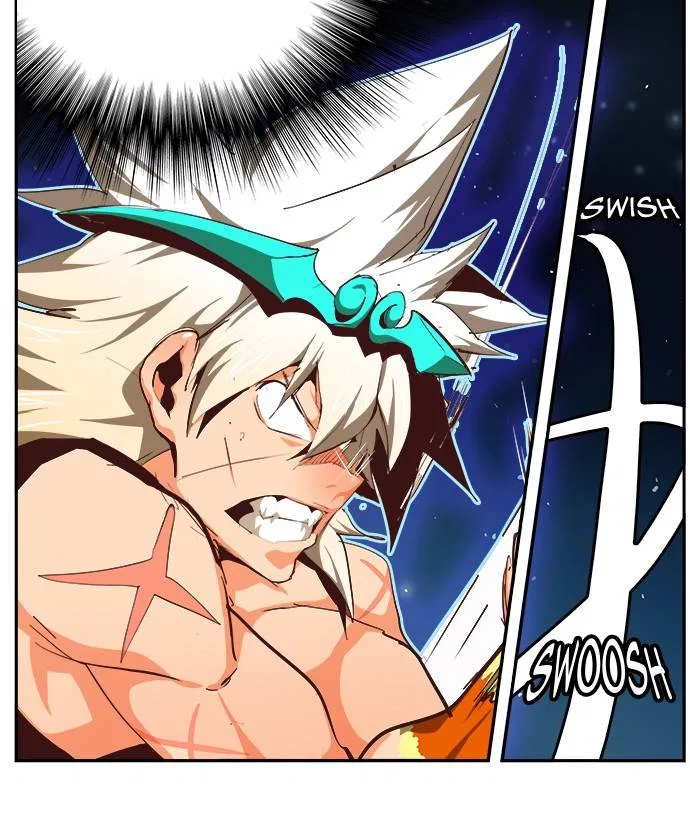 The God of High School Chapter 554 – Page 112