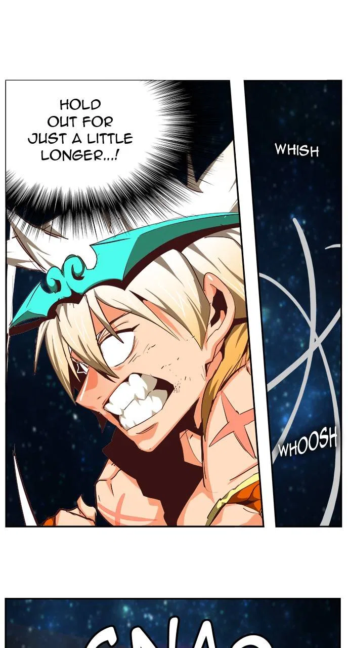 The God of High School Chapter 554 – Page 113