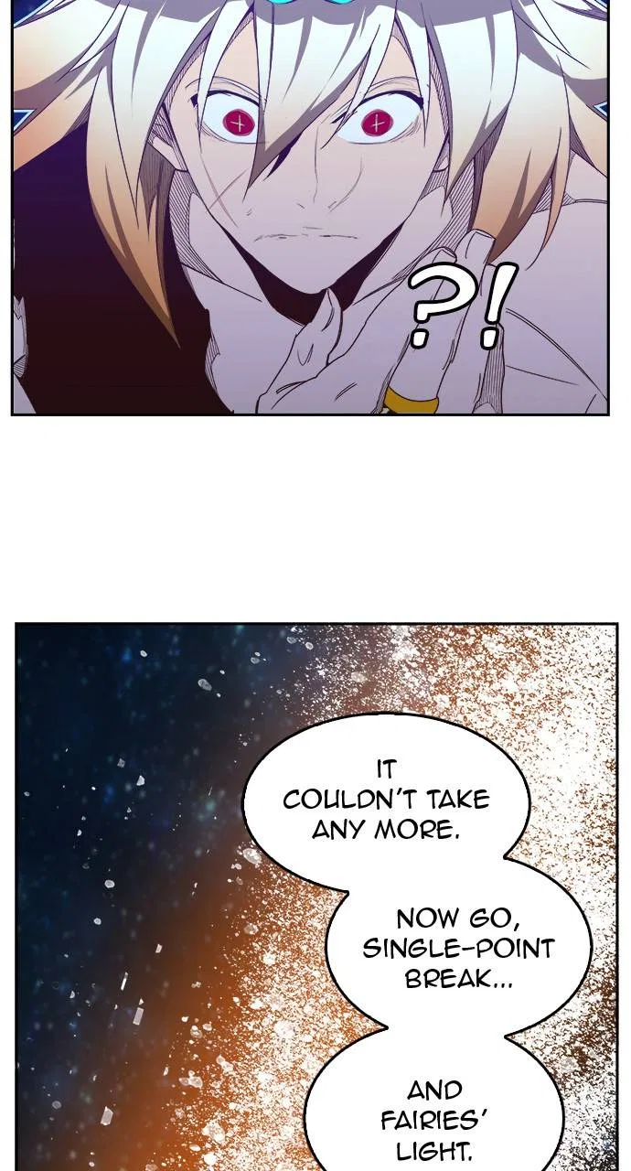 The God of High School Chapter 554 – Page 115