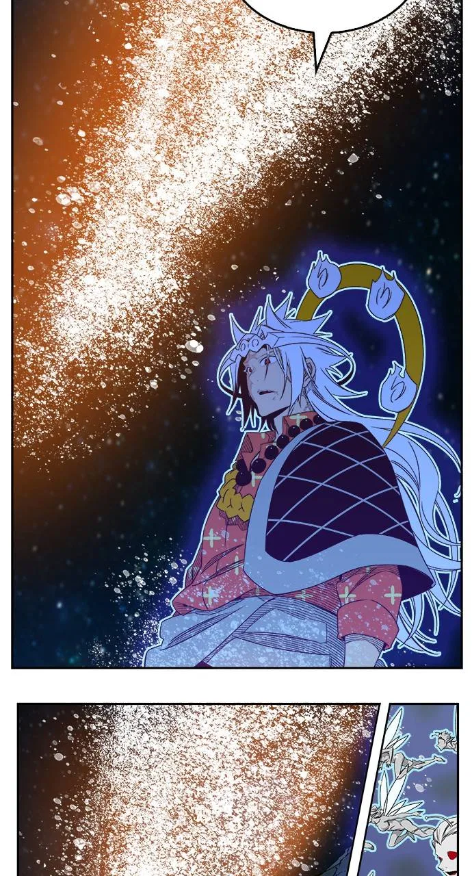 The God of High School Chapter 554 – Page 116
