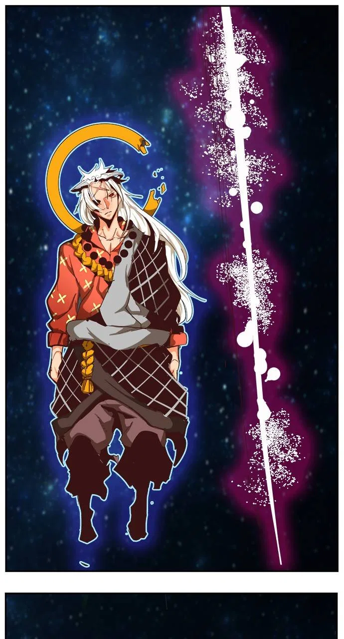 The God of High School Chapter 554 – Page 129