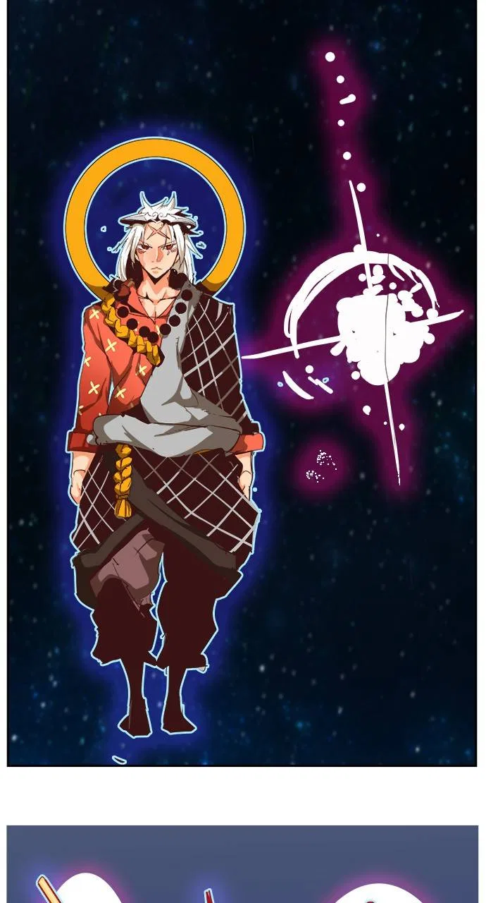 The God of High School Chapter 554 – Page 130