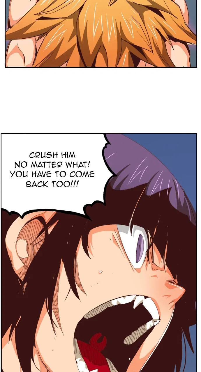 The God of High School Chapter 553 – Page 4