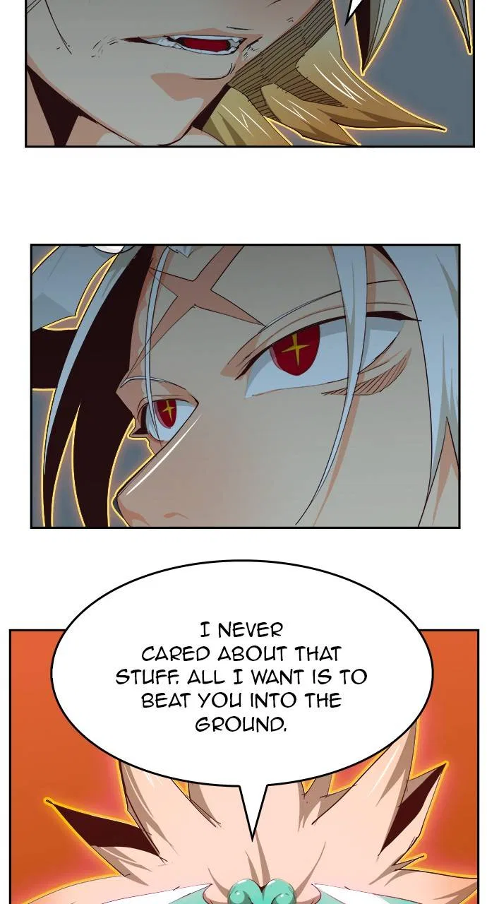 The God of High School Chapter 553 – Page 9