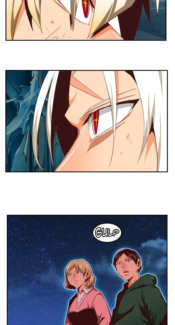 The God of High School Chapter 553 – Page 25